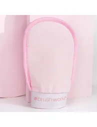 Brushworks Tan Removal Mitt