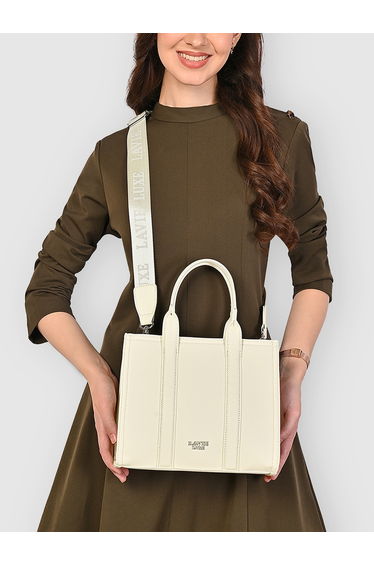 Cobs25 Medium Satchel Bag