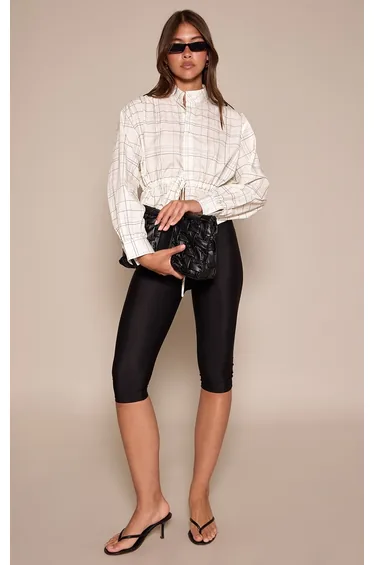 قميص بريتي ليتل ثينق بأكمام طويلة