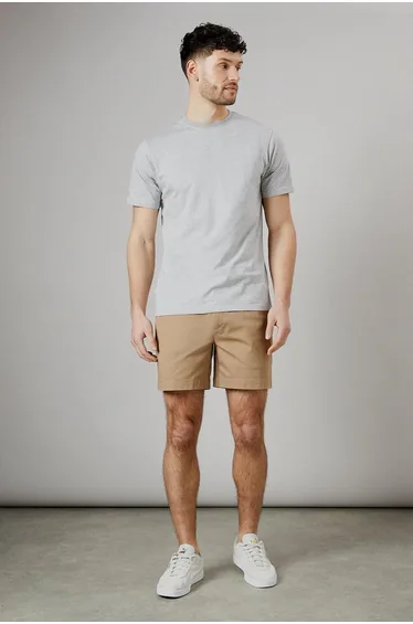 Premium Skipper Shorts