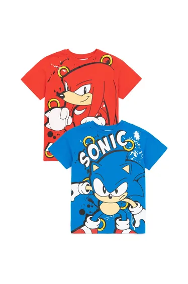 تيشيرت أطفال عدد 2