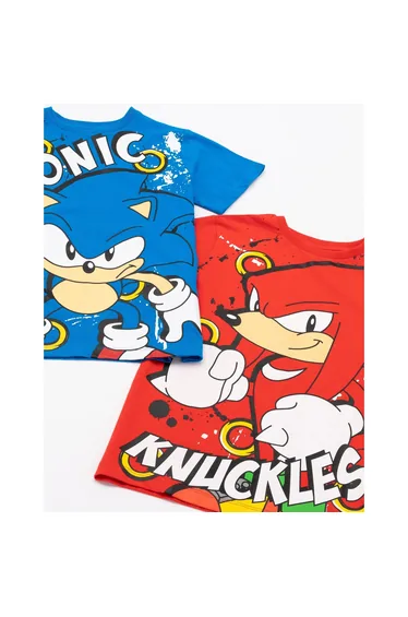 تيشيرت أطفال عدد 2