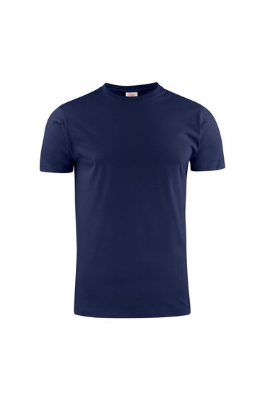 Printer Mens RSX T-Shirt - Dark Navy
