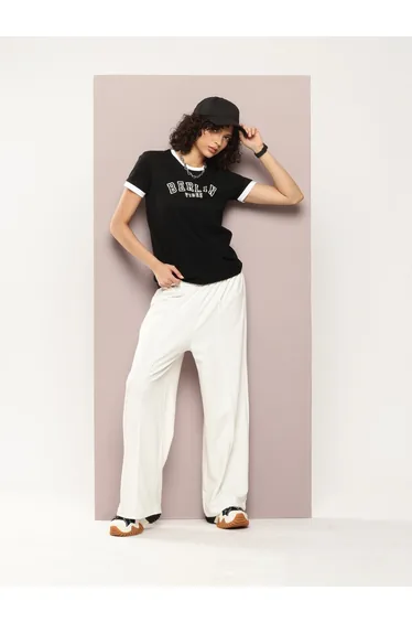 Women Regular Fit Short Sleeve Printed T-Shirt
