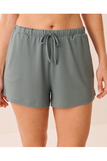 Super Soft Pajama Shorts