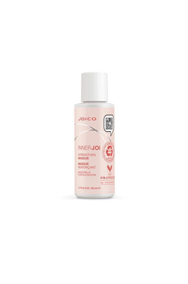Joico InnerJoi Strengthen Oil Cream Masque 50ml