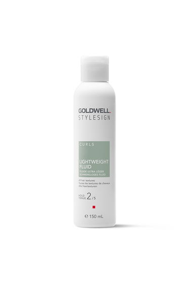 Goldwell StyleSign Lightweight Fluid 150ml