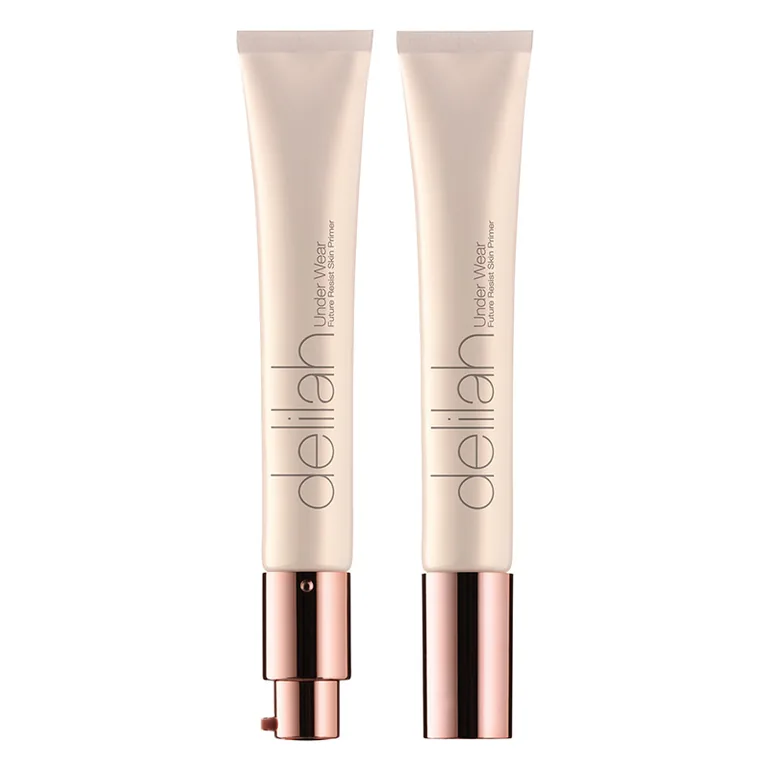 delilah Cosmetics Under Wear Future Resist Foundation Primer