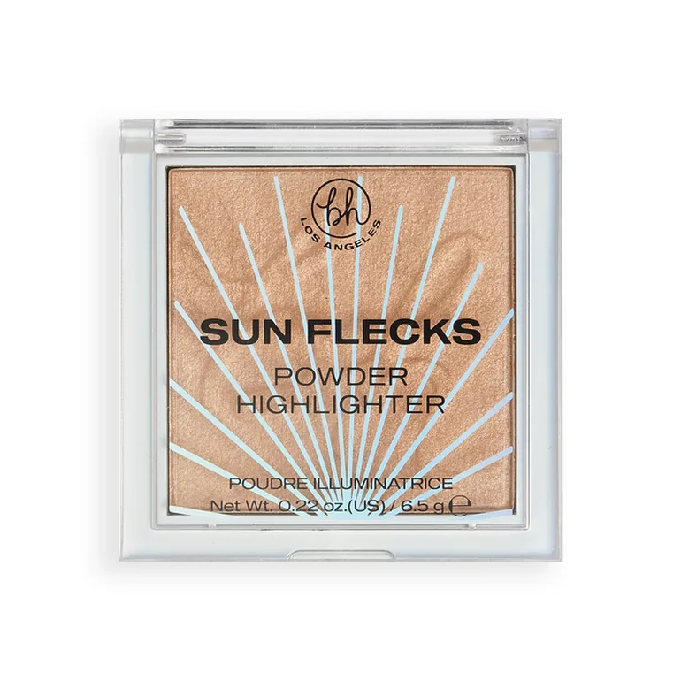 Bh Los Angeles Sun Flecks Highlight Beverly Hills - 3