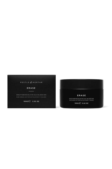 Pestle & Mortar Erase Balm Cleanser 100g