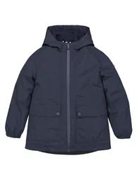 3-in-1 Hooded Parka - 1
