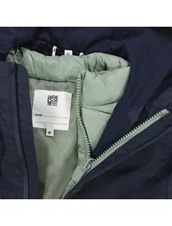 3-in-1 Hooded Parka - 4