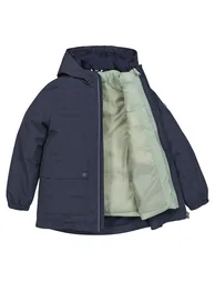 3-in-1 Hooded Parka - 2