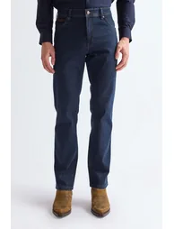 Texas Regular Fit Jeans Blue Black