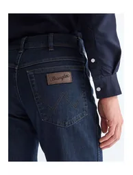 Texas Regular Fit Jeans Blue Black - 3