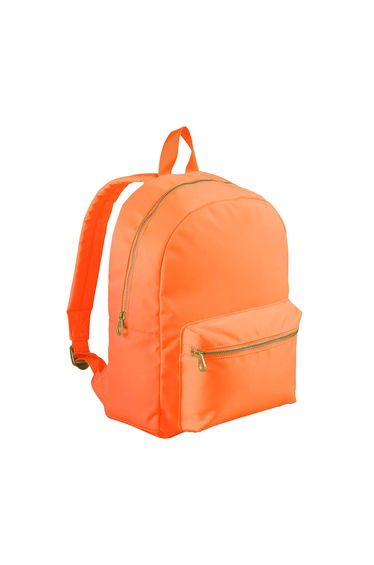 Bagbase Sundae Mini Backpack - Mango Sorbet