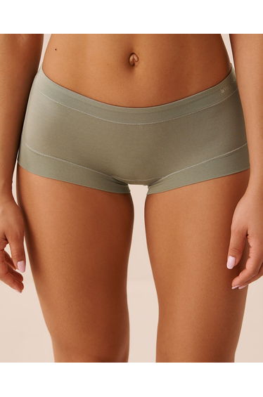 Modal Boyshort Panty