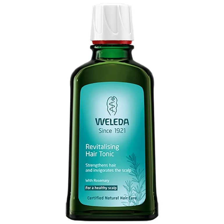 Weleda Revitalising Hair Tonic 100ml