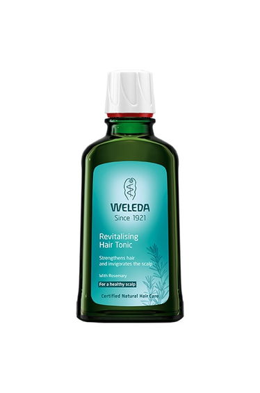 Weleda Revitalising Hair Tonic 100ml