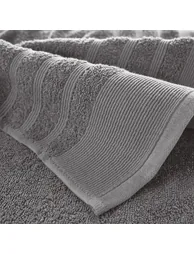 Cotton Bath Sheet - 2