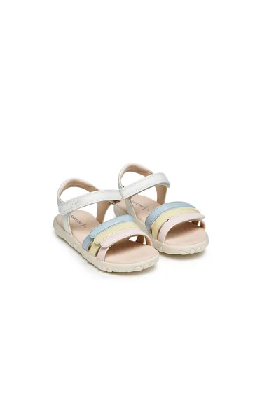 Kids Haiti Sandals