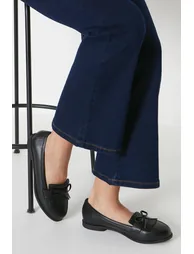 Loretta Tassel Loafer