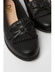 Loretta Tassel Loafer - 3
