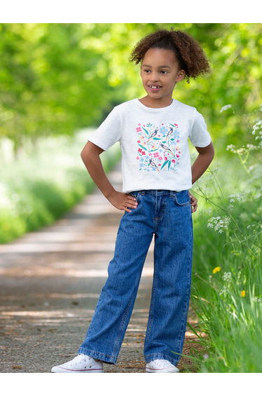 Songbird t-shirt