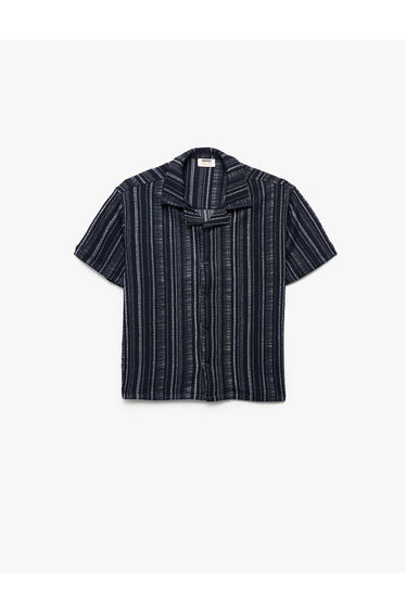 Short Sleeve Shirt