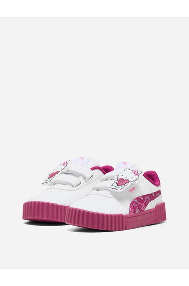 Girls Carina 3.0 Hello Kitty and Friends Sneakers