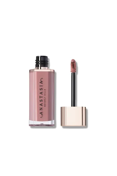 Anastasia Beverly Hills Lip Velvet -Pale Mauve