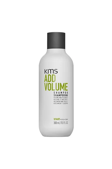 KMS AddVolume Shampoo 300ml