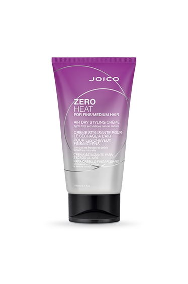 JOICO Zero Heat for Fine-Medium Hair Air Dry Styling Crème 150ml