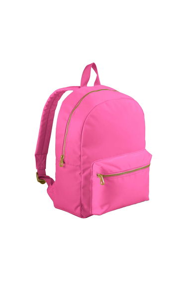 Bagbase Sundae Mini Backpack - Raspberry Ripple