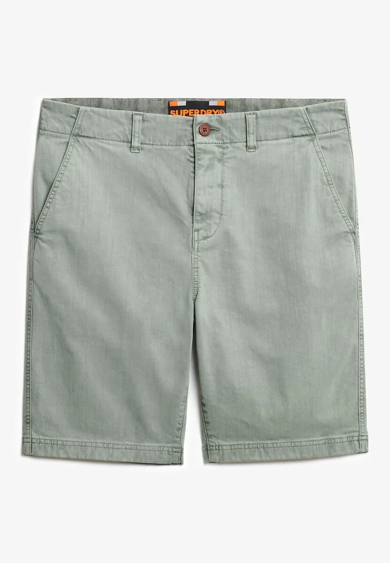 Vintage Shorts - 4