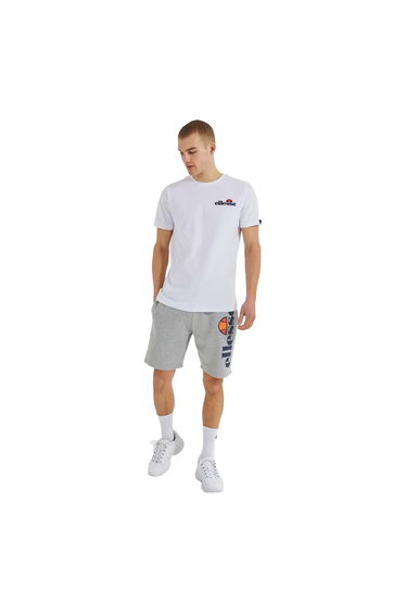 Ellesse Mens Voodoo T-Shirt - White