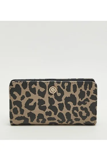 محفظة آن كلاين متعدد الألوان