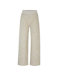 Women's Boss Naomi X  Tracksuit Bottoms in White - 3