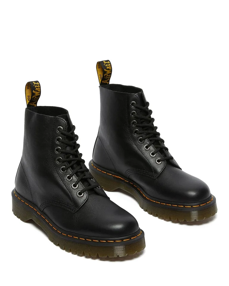 1460 Pascal Bex Ankle Boots in Pisa Leather