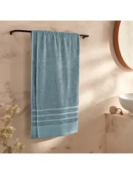 منشفة إستحمام قطن - 1