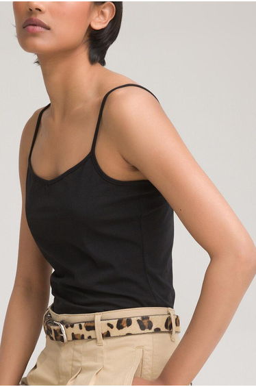 LaRedoute Cotton Cami