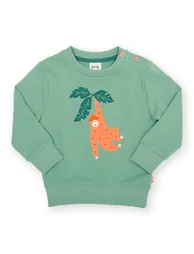 Orangutan Sweatshirt - 1