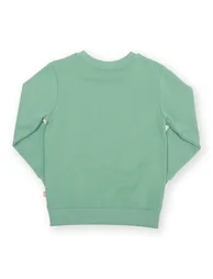 Orangutan Sweatshirt - 4