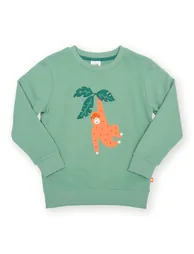 Orangutan Sweatshirt - 3