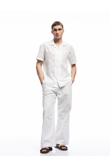 Brode Shirt