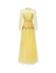 Golden Bloom - 7