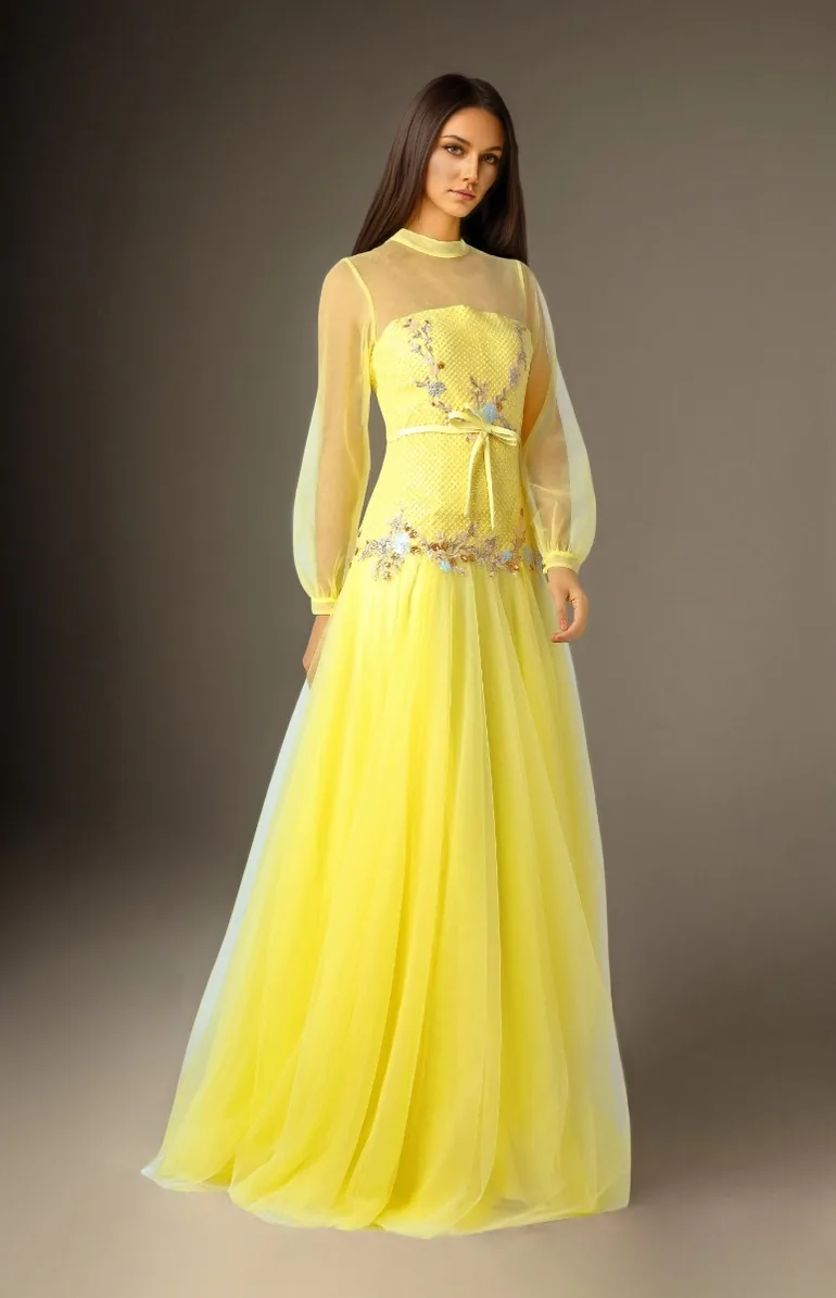 Golden Bloom - 2