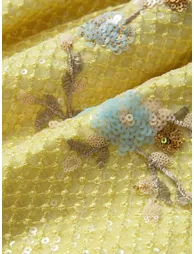 Golden Bloom - 3