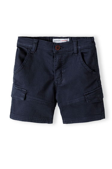 Boys Combat short