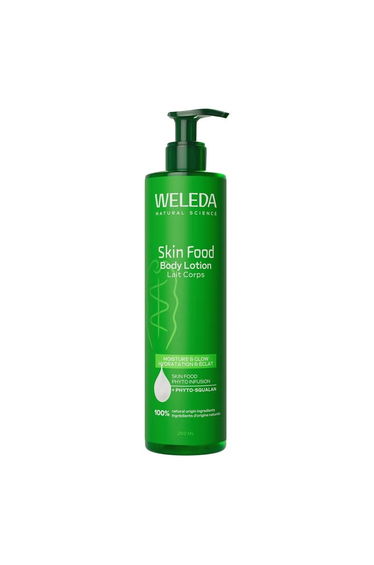 Weleda Skin Food Body Lotion, 250ml